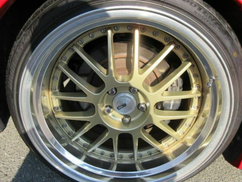 FAIRLADY Z