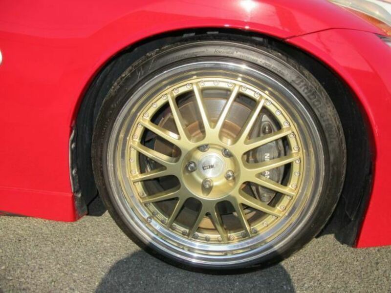 FAIRLADY Z