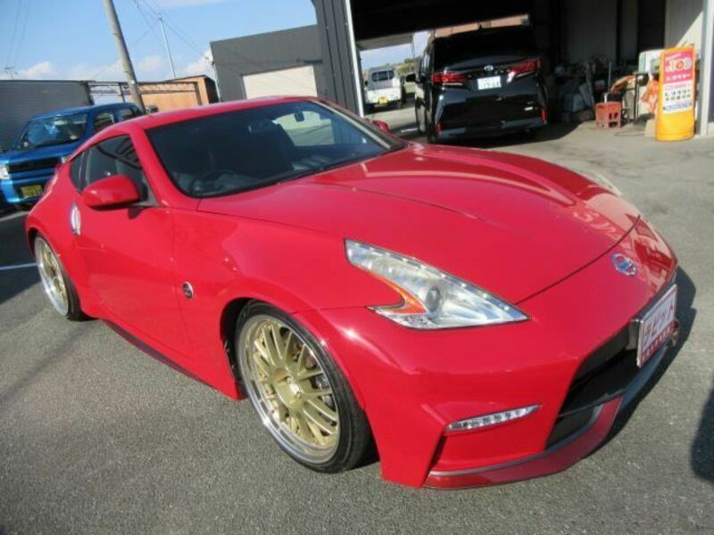 FAIRLADY Z