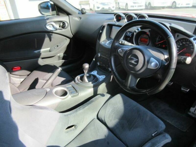 FAIRLADY Z