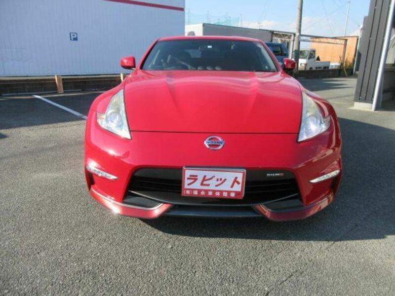 FAIRLADY Z