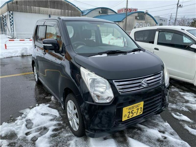 WAGON R-0