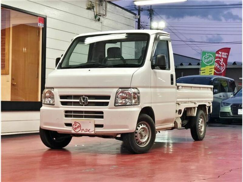 ACTY TRUCK-0