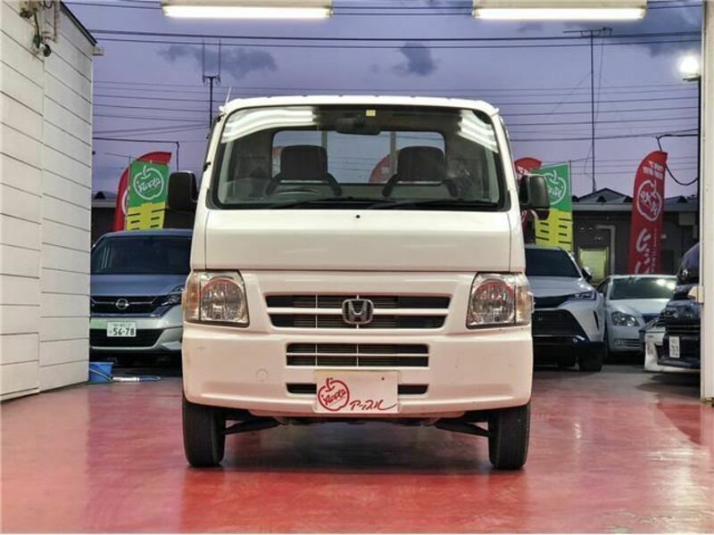 ACTY TRUCK