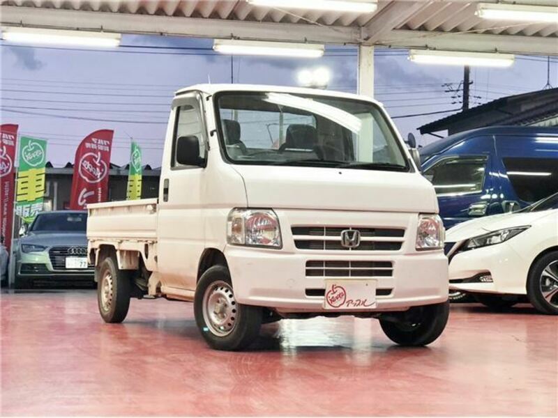 ACTY TRUCK