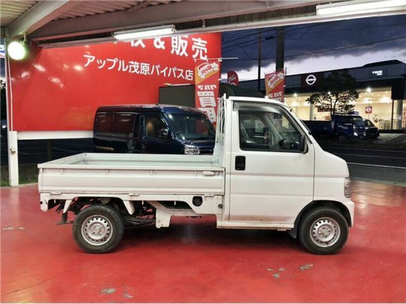 ACTY TRUCK