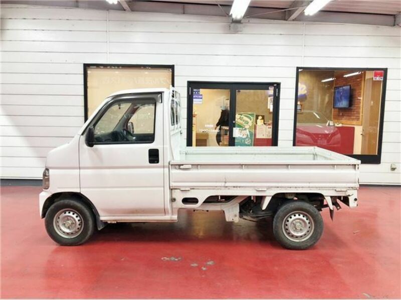 ACTY TRUCK