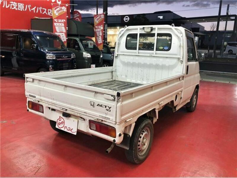 ACTY TRUCK