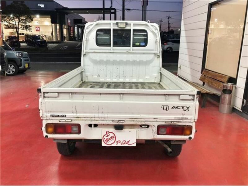 ACTY TRUCK