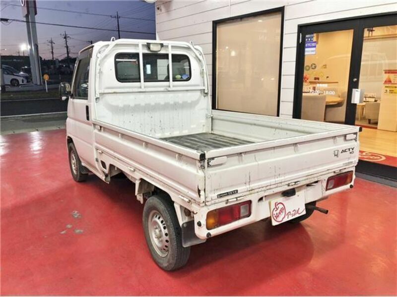 ACTY TRUCK