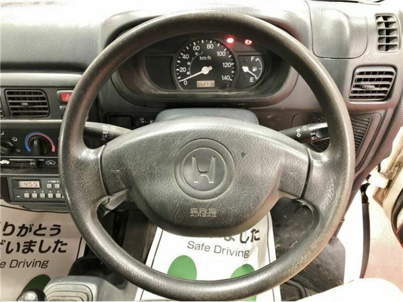ACTY TRUCK