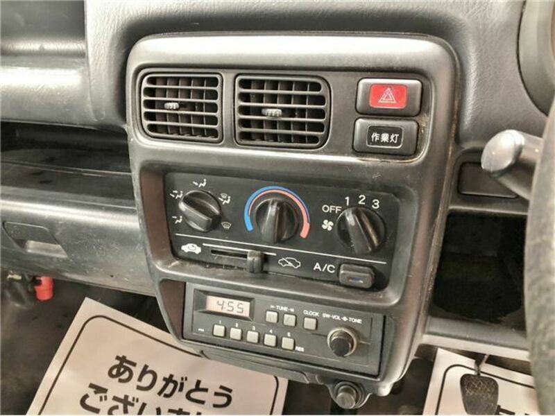 ACTY TRUCK
