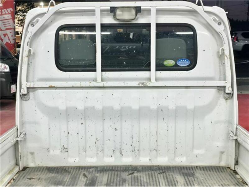 ACTY TRUCK