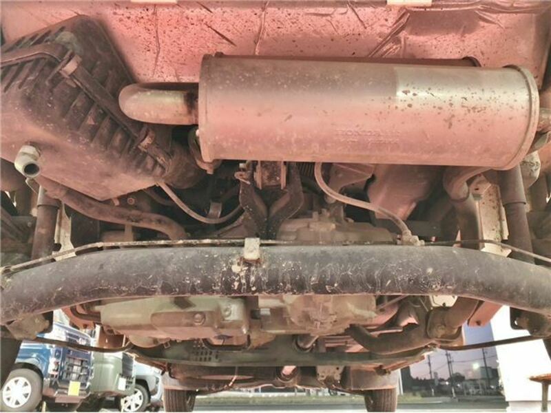 ACTY TRUCK