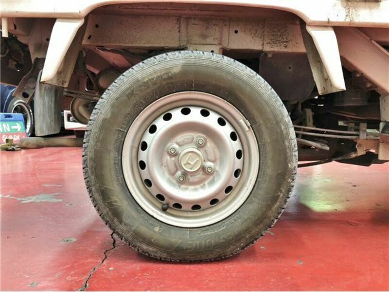 ACTY TRUCK