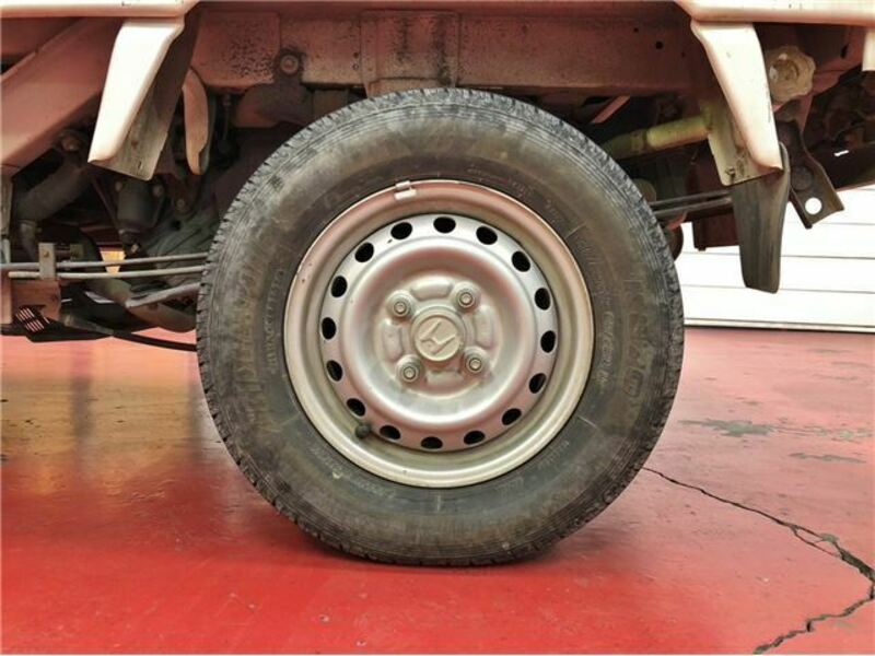 ACTY TRUCK