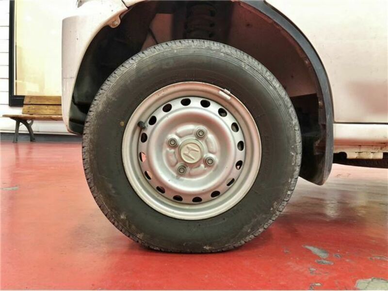 ACTY TRUCK