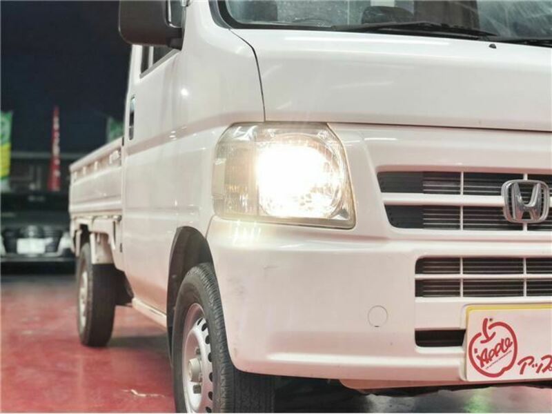 ACTY TRUCK