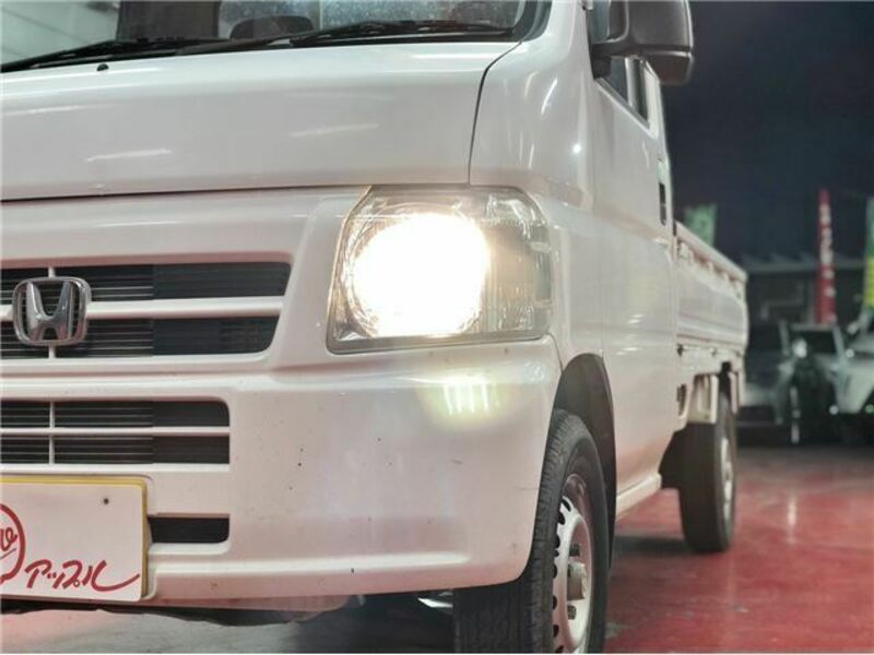 ACTY TRUCK