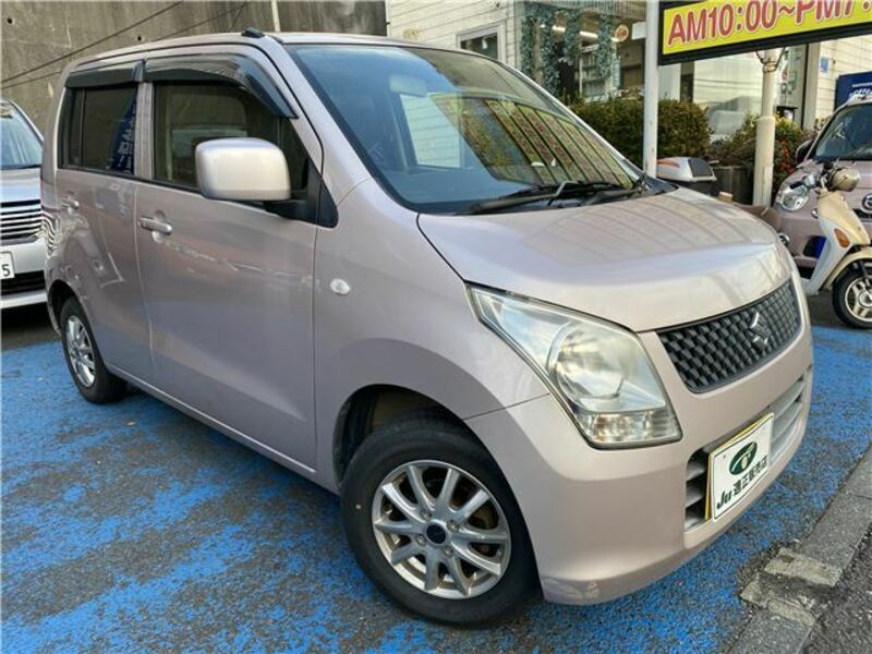 WAGON R-0