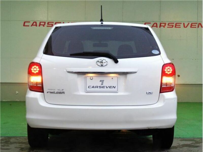 COROLLA FIELDER