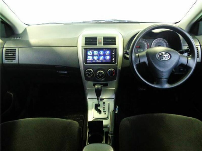 COROLLA FIELDER