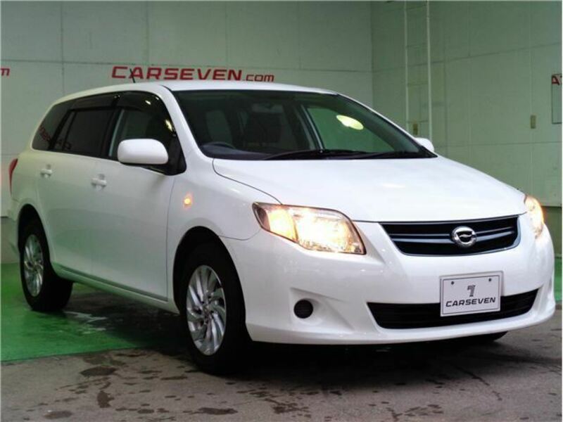 COROLLA FIELDER