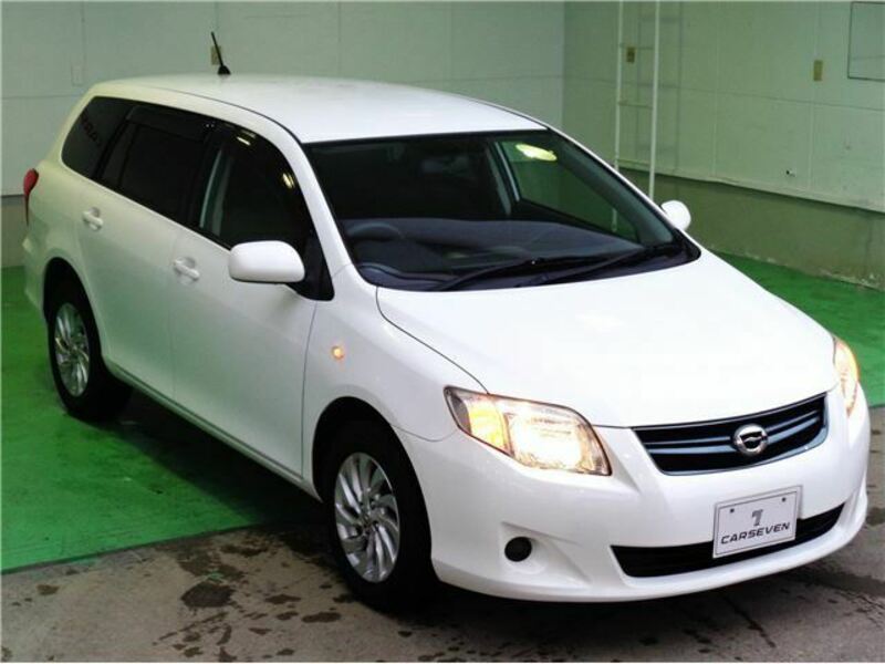 COROLLA FIELDER