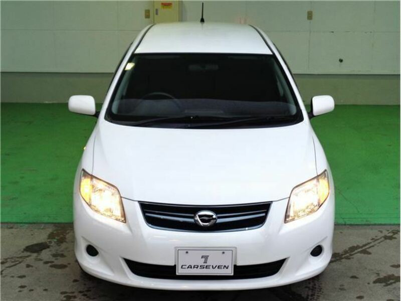 COROLLA FIELDER
