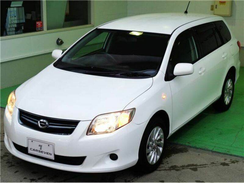 COROLLA FIELDER
