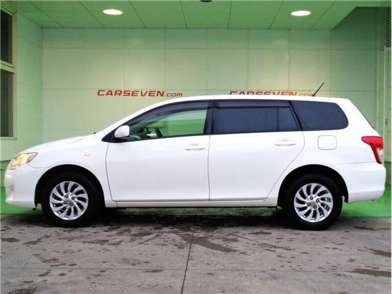 COROLLA FIELDER