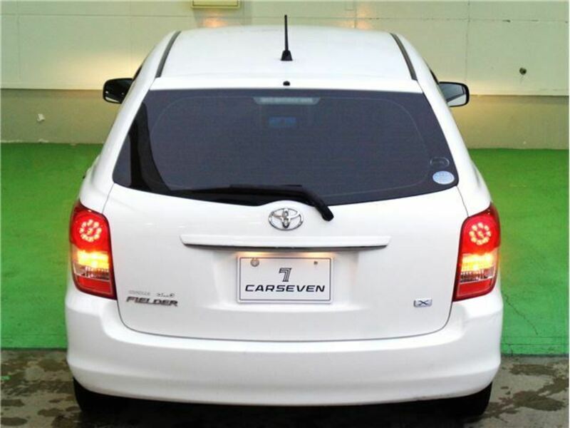 COROLLA FIELDER