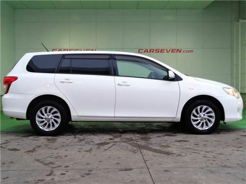 COROLLA FIELDER