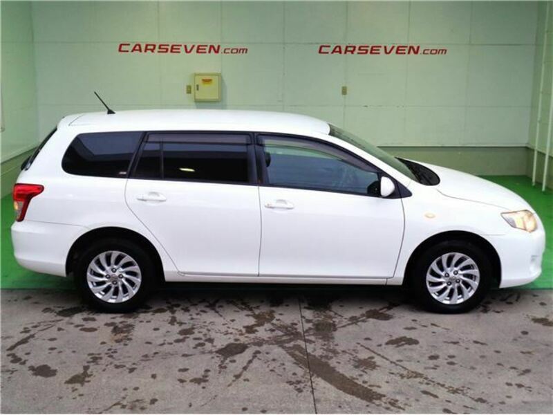 COROLLA FIELDER