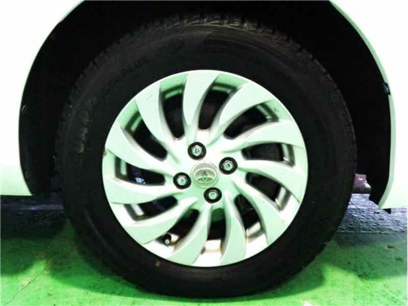 COROLLA FIELDER