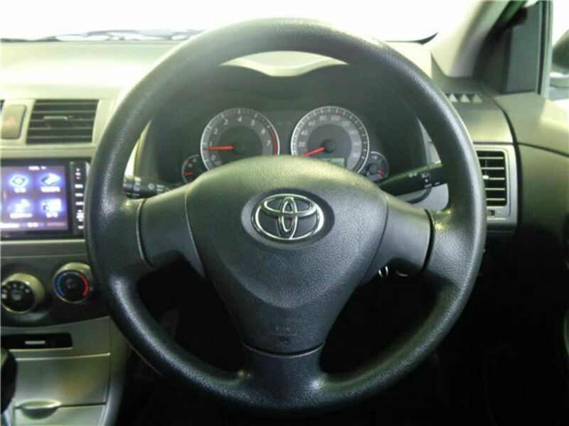 COROLLA FIELDER