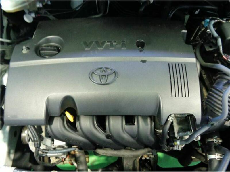 COROLLA FIELDER