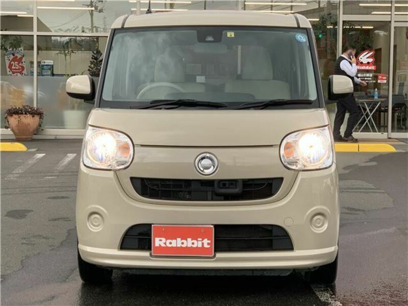 MOVE CANBUS