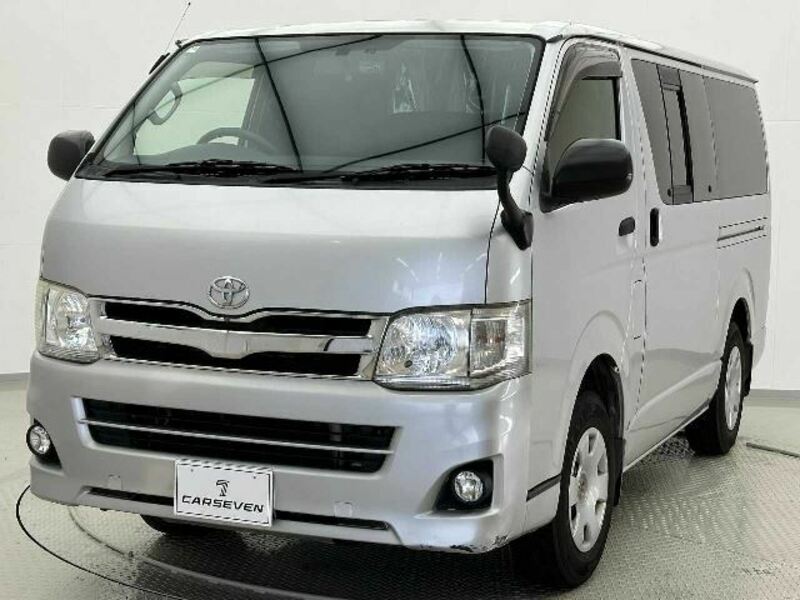 HIACE VAN-0