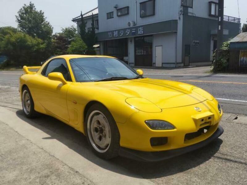 RX-7