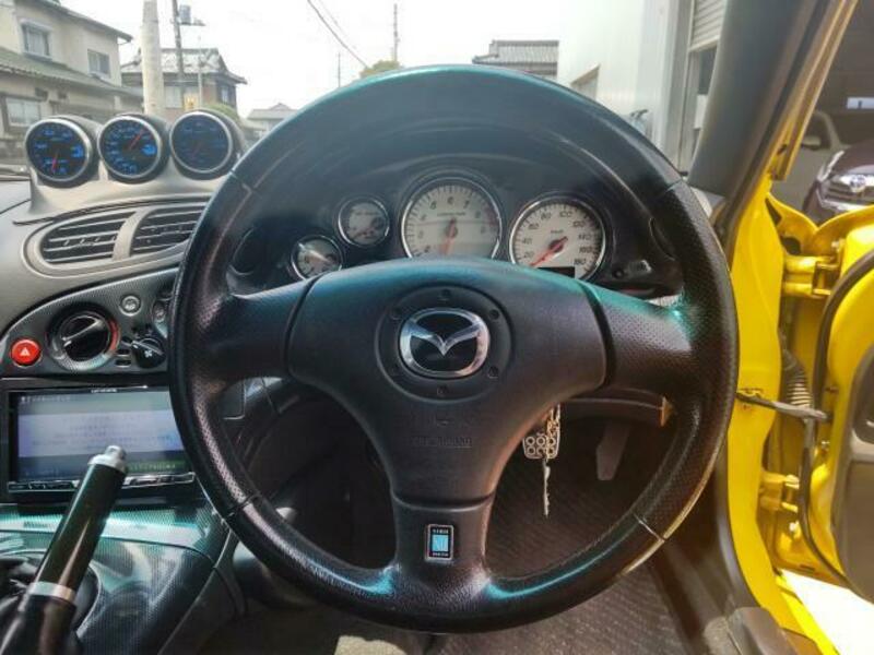 RX-7