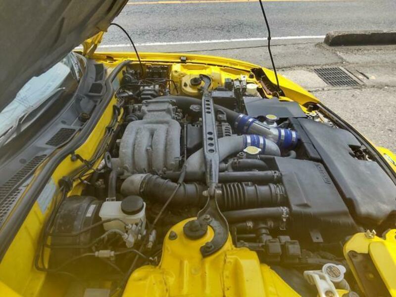 RX-7