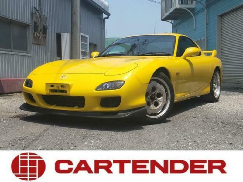 RX-7-0
