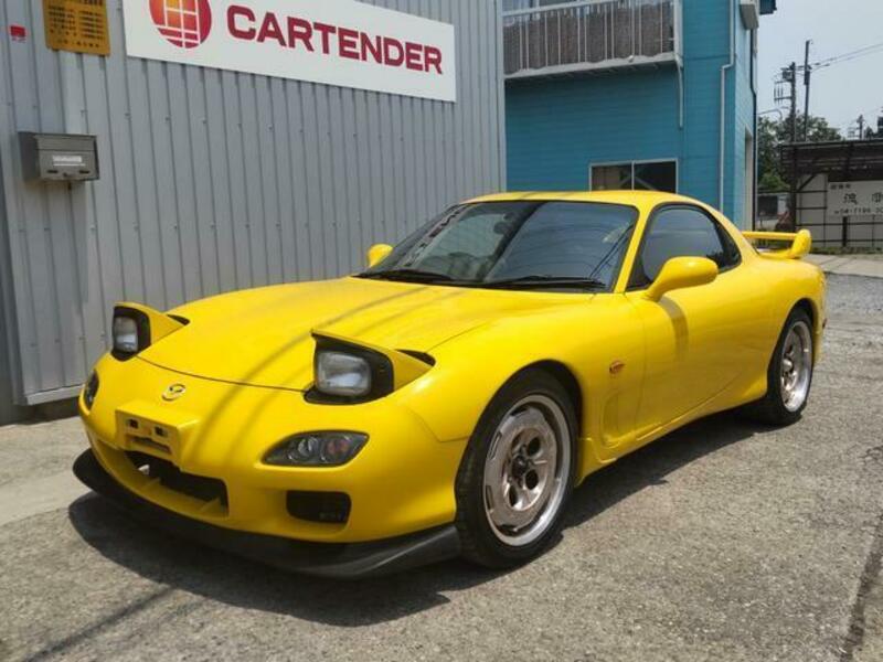 RX-7