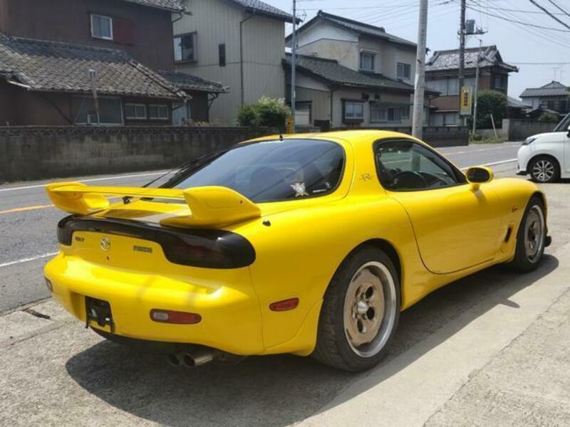 RX-7