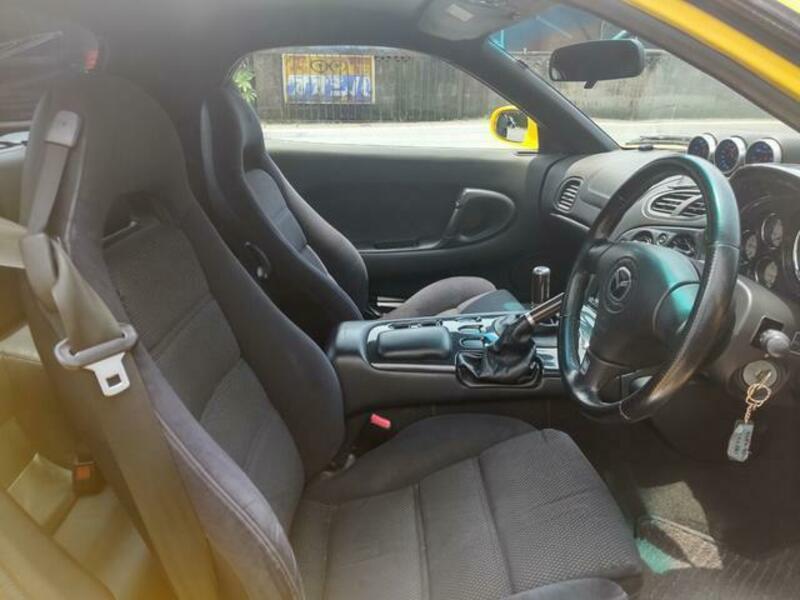 RX-7