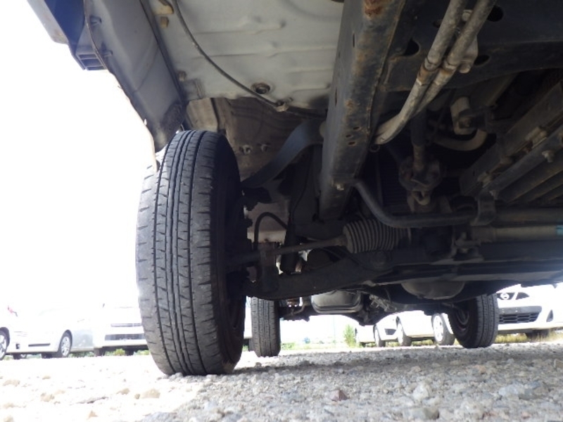 Liteace Truck