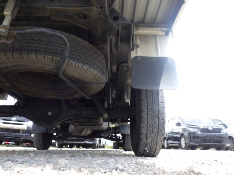 Liteace Truck