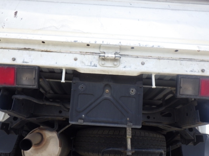 Liteace Truck