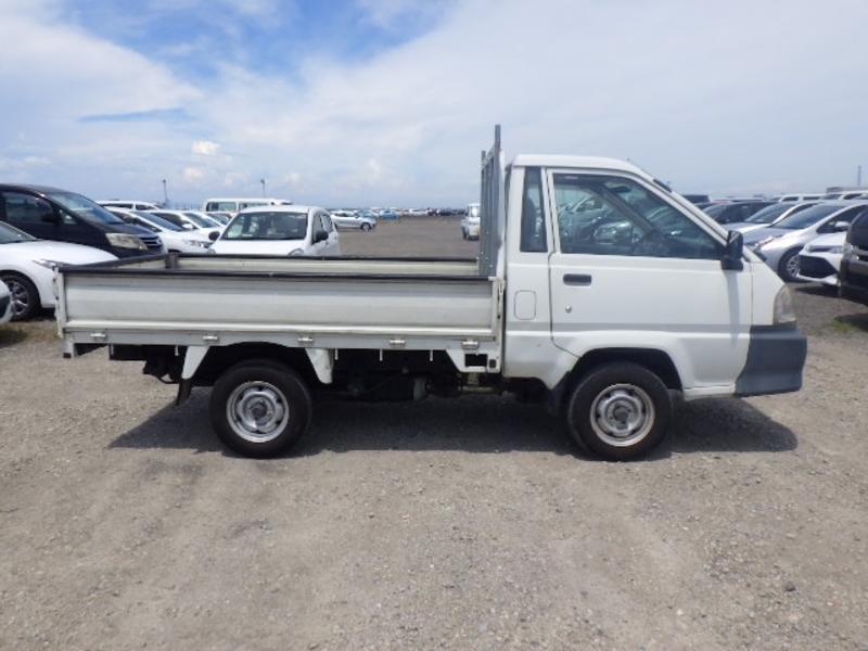 Liteace Truck